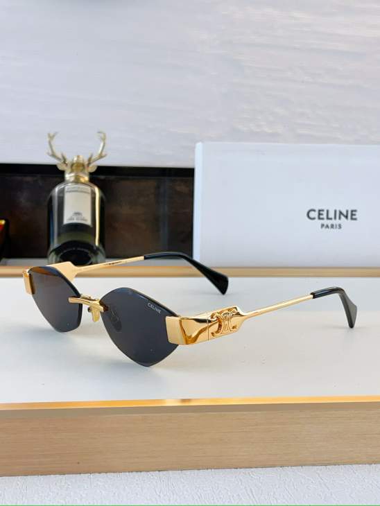 Picture of Celine Sunglasses _SKUfw80914721fw